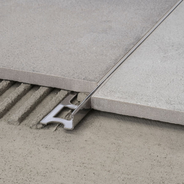 L PROFIL AI INOX PROFILPAS TOPDOM