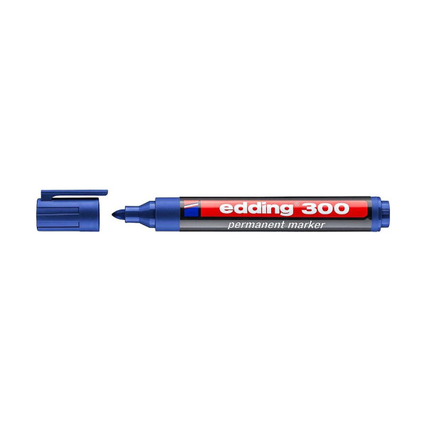 MARKER E 300 1.5 3mm MODER EDDING TOPDOM