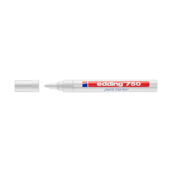 MARKER E 750 2 4mm BEL EDDING TOPDOM