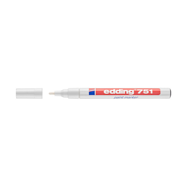 MARKER E 751 1 2mm BEL EDDING TOPDOM