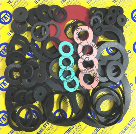 MEGA SET TESNIL