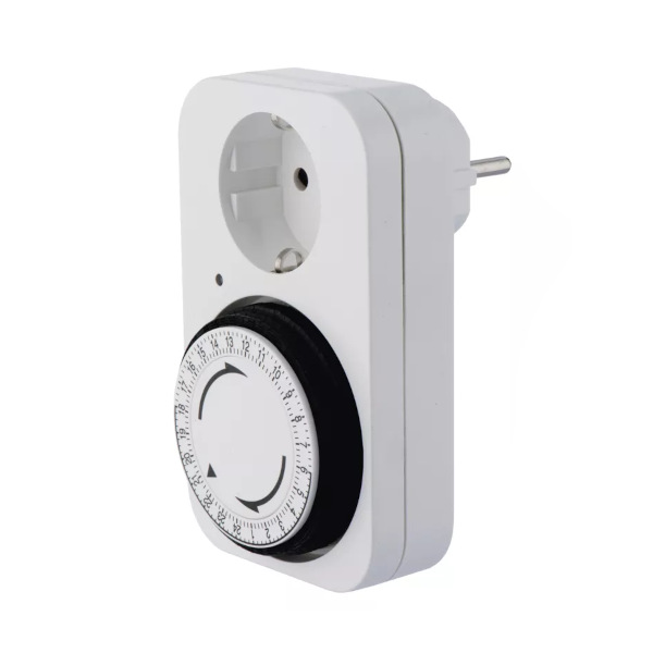 MEHANSKA STIKALNA URA SUKO P5522 TOPDOM