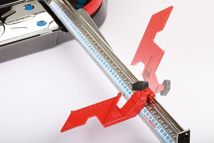 MERSKI KOTNI NASTAVEK 428P ZA MASTERPIUMA REZALNIKE MONTOLIT TOPDOM 2 1