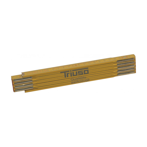 METER 2m LESENI TRIUSO TOPDOM