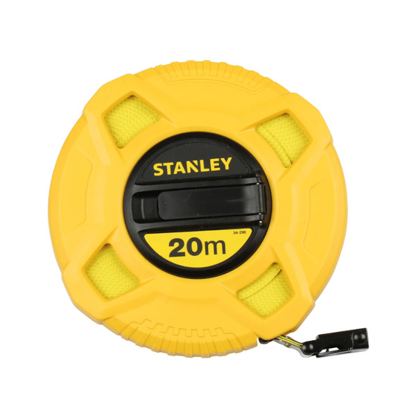 METER STANLEY FIBER 20m TOPDOM