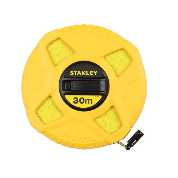 METER STANLEY FIBER 30m TOPDOM