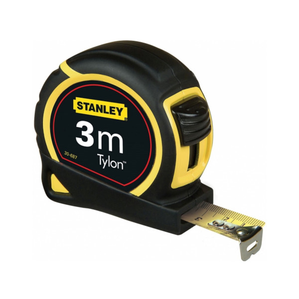 METER STANLEY TYLON 3m TOPDOM