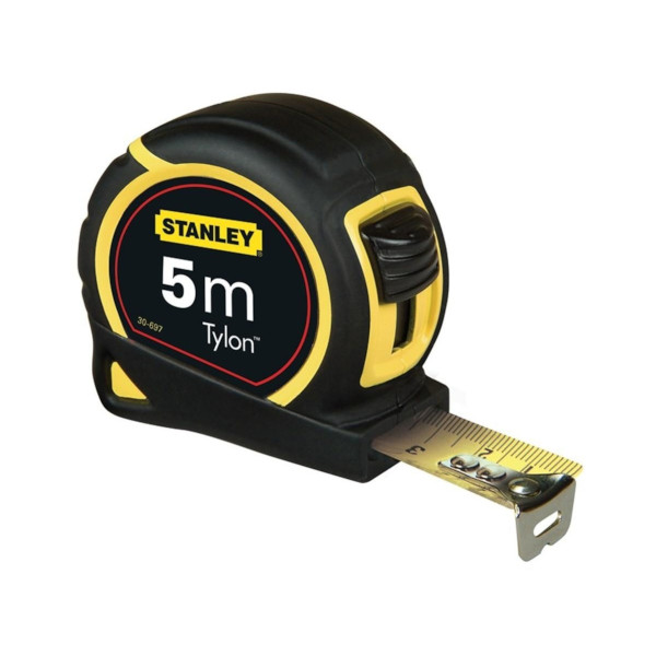 METER STANLEY TYLON 5m TOPDOM