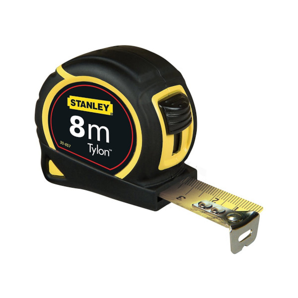 METER STANLEY TYLON 8m TOPDOM