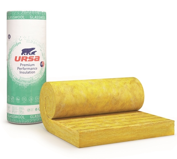 MINERALNA STEKLENA VOLNA URSA SF 32