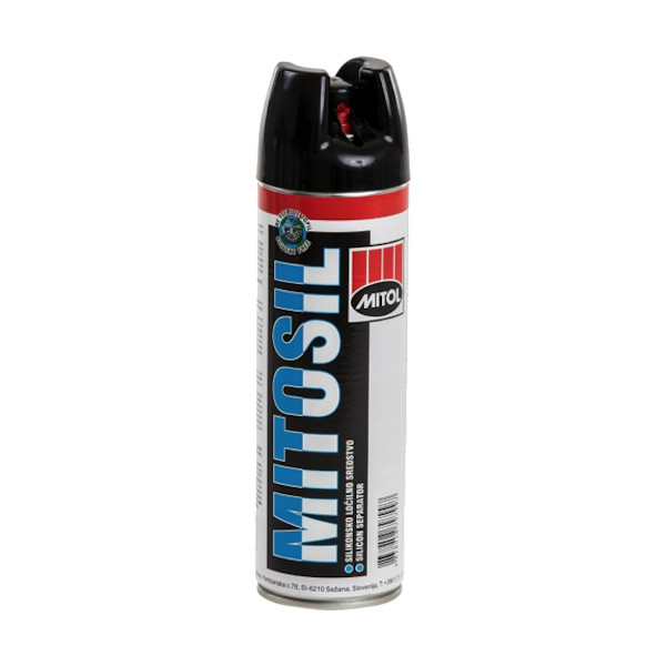 MITOSIL 500ml SILIKONSKO LOCILNO SREDSTVO MITOL TOPDOM