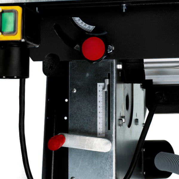 MIZNA ZAGA TKHS 315C 2.0 WNB METABO TOPDOM2