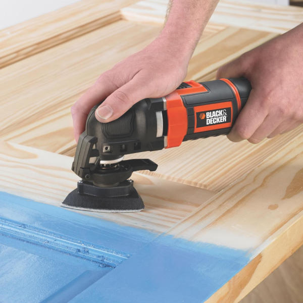 MULTIFUNKCIJSKO ORODJE MT300KA BLACK DECKER TOPDOM3