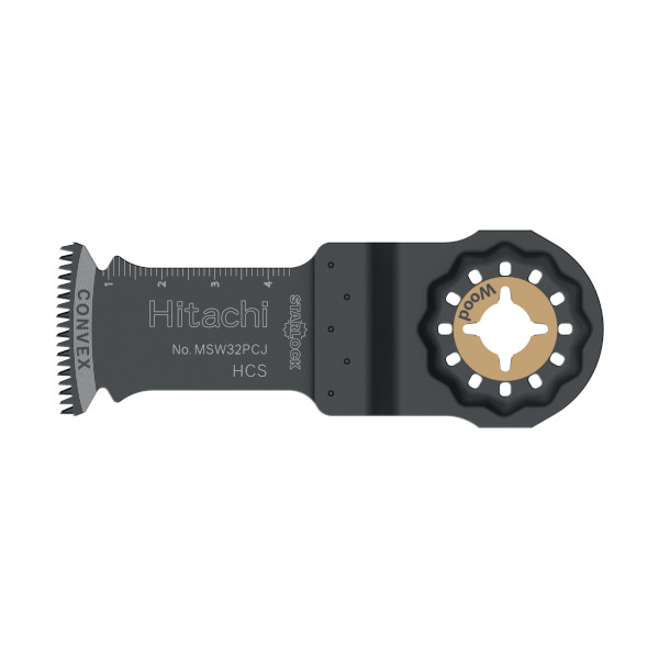MULTIFUNKCIJSKO REZILO ZA LES HIKOKI 32x50x0.6mm TOPDOM1