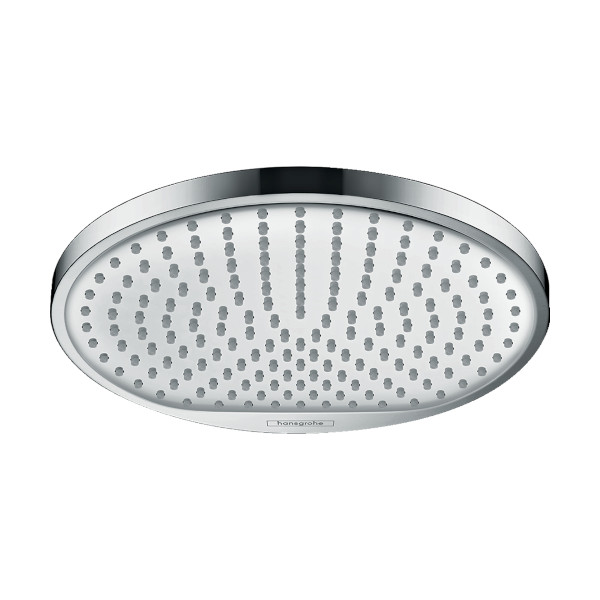 NADGLAVNA PRHA CROMETTA S 240 OKROGLA HANSGROHE TOPDOM
