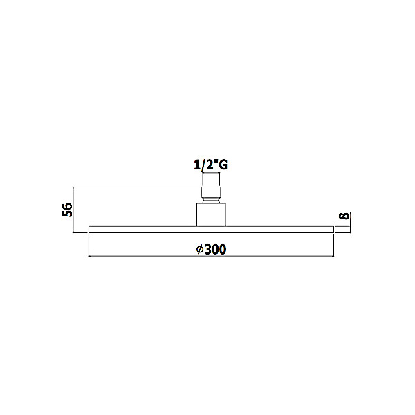 NADGLAVNA PRHA MASTER KING PAFFONI TOPDOM1