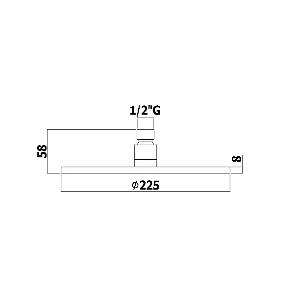 NADGLAVNA PRHA MASTER PAFFONI TOPDOM1