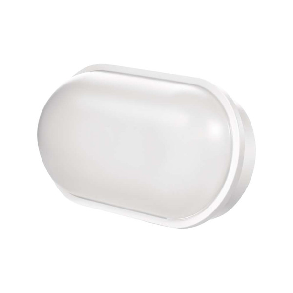 NADOMETNO LED SVETILO 20W OVALNO EMOS TOPDOM
