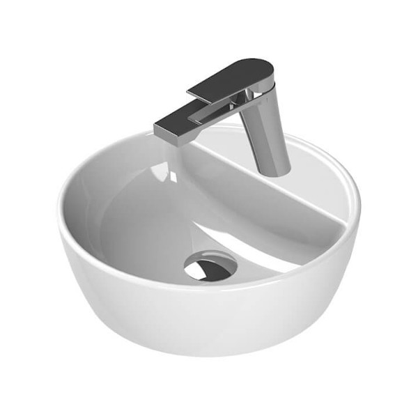 NADPULTNI UMIVALNIK ONE fi 42cm CERASTYLE TOPDOM