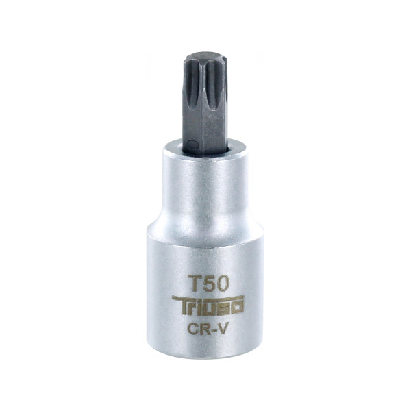 NASADNI KLJUC TORX T50 S PROFILOM TRIUSO TOPDOM
