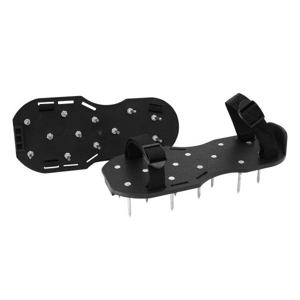 NATIKACI S KOVINSKIMI ZEBLJI 50mm TRIUSO TOPDOM