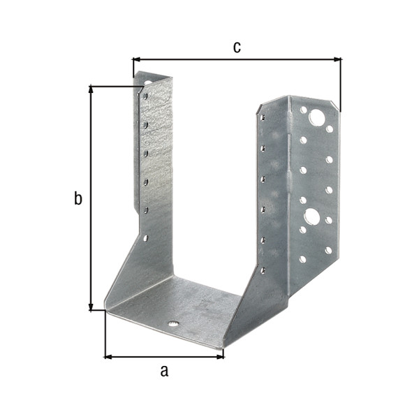 NOSILEC ZA TRAM TIP A 100x140mm TOPDOM1