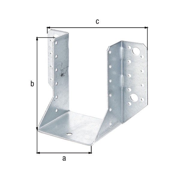 NOSILEC ZA TRAM TIP A 80x120mm TOPDOM1