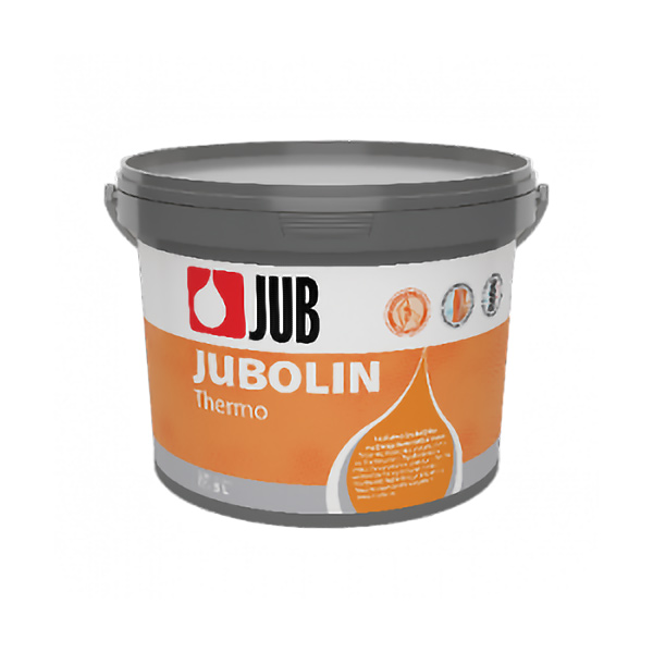 NOTRANJA IZRAVNALNA MASA JUBOLIN THERMO JUB TOPDOM