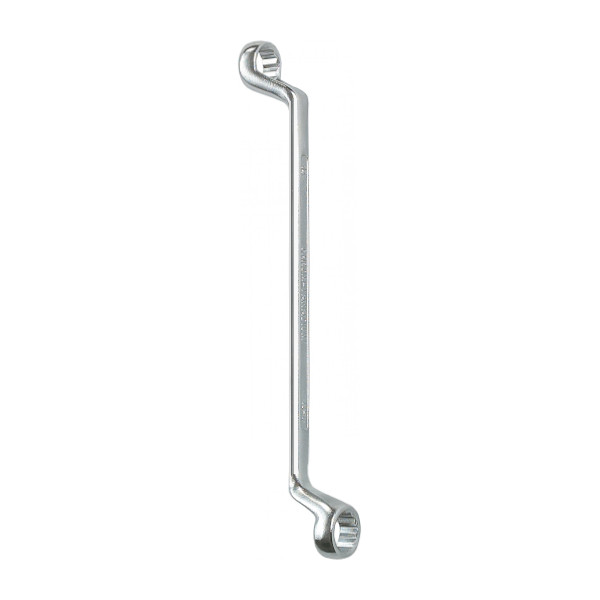 OBROCNI KLJUC 10x11mm DVOSTRANSKI TRIUSO TOPDOM