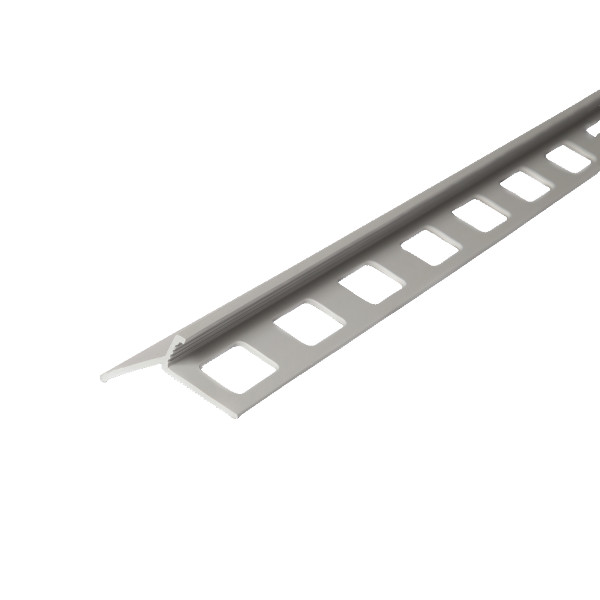 ODKAPNI PROFIL PVC 270cm JIMKOPLAST TOPDOM