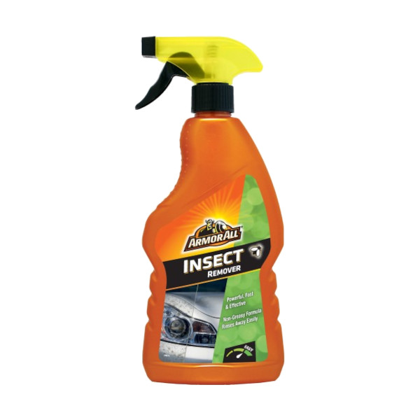 ODSTRANJEVALEC INSEKTOV 500ml ARMORALL TOPDOM