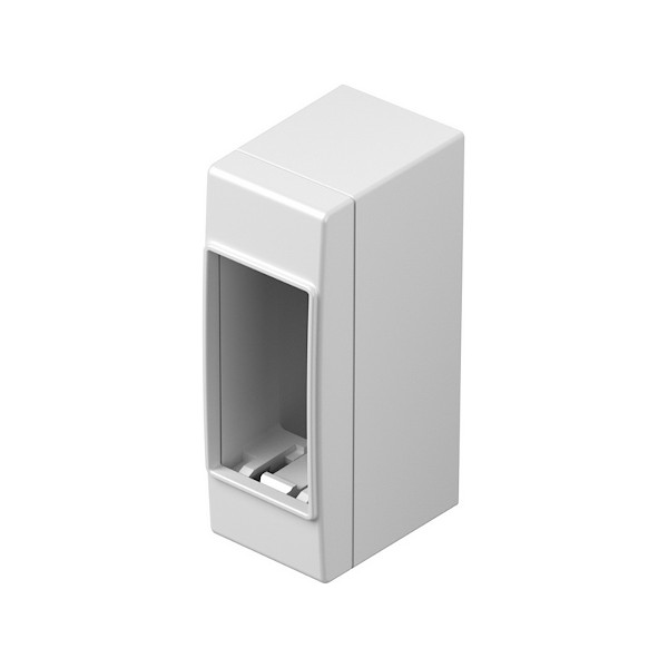 OHISJE NO CUBO AC11PW U 1M IP20 BELO TEM TOPDOM