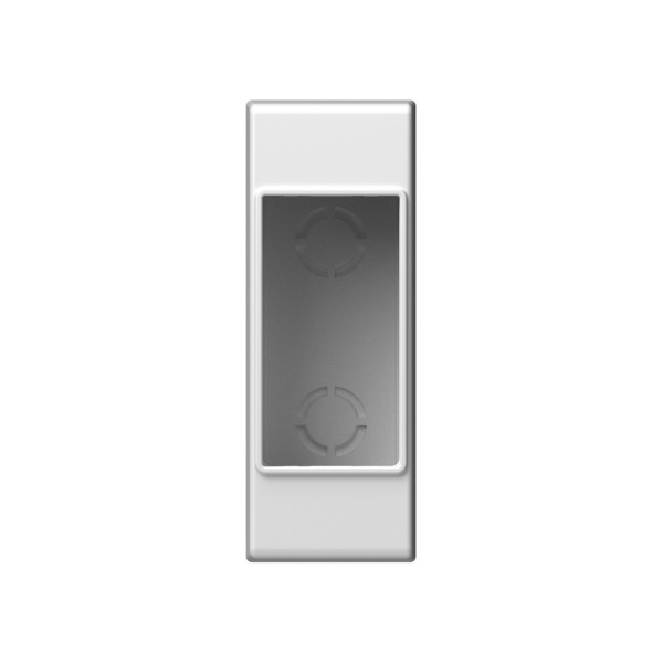 OHISJE NO CUBO AC11PW U 1M IP20 BELO TEM TOPDOM1