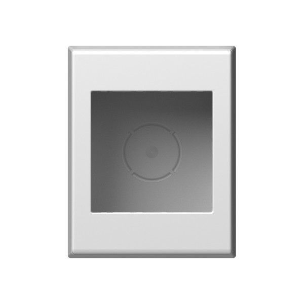 OHISJE NO CUBO AC21PW U 2M IP20 BELO TEM TOPDOM1