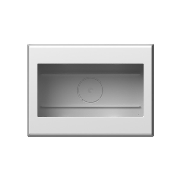 OHISJE NO CUBO AC41PW U 4M IP20 BELO TEM TOPDOM1