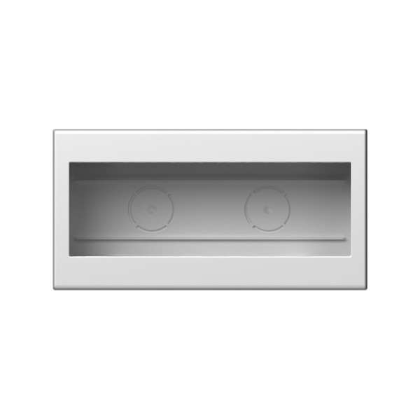 OHISJE NO CUBO AC61PW U 6M IP20 BELO TEM TOPDOM1