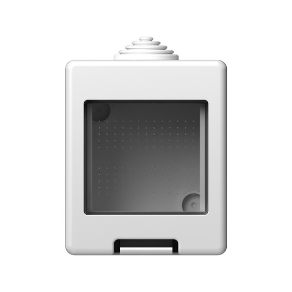OHISJE NO CUBO AQ20PW U 2M IP55 BELO TEM TOPDOM1