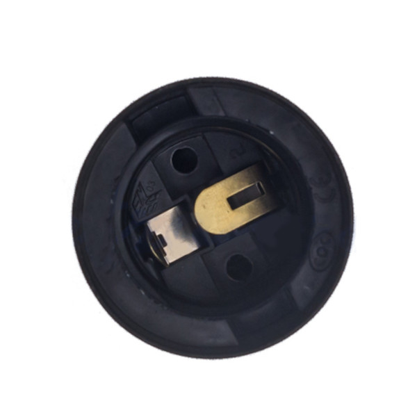 OKOV TEM E27 AW31BK U BAKELIT1 TOPDOM