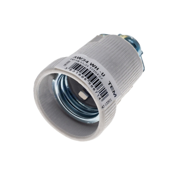 OKOV TEM E27 T210 KERAMICNI TOPDOM 1