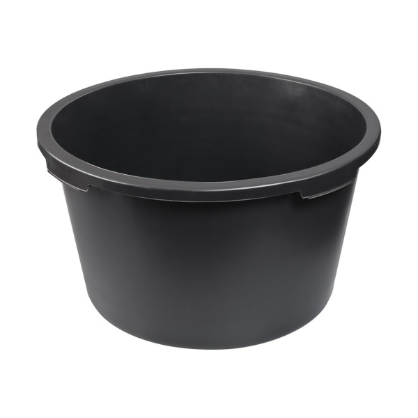 OKROGLA PLASTICNA MALTARKA 65l TOPDOM