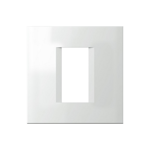 OKVIR LINE OL10PW U 1M BEL TEM TOPDOM