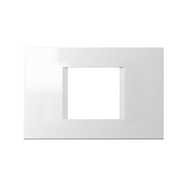OKVIR MODUL LINE OL23PW U 2 3M BEL TEM TOPDOM