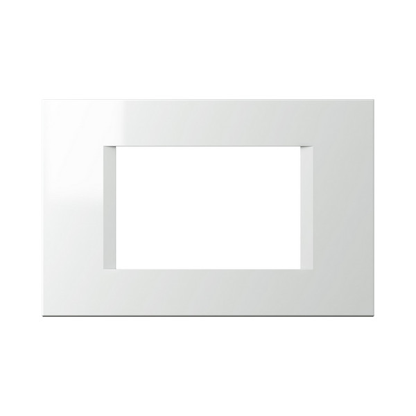 OKVIR MODUL LINE OL30PW U 3M BEL TEM TOPDOM