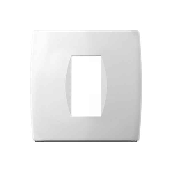 OKVIR SOFT OS10PW U 1M BEL TEM TOPDOM