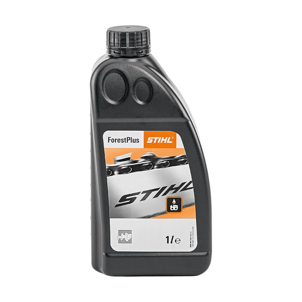 OLJE STIHL FOREST PLUS 1l ZA MOTORNO ZAGO TOPDOM