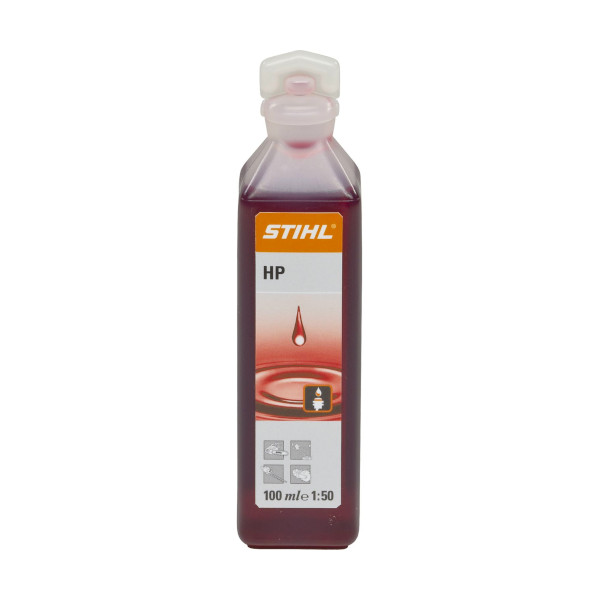 OLJE STIHL HP ZA MESANICO 100ml TOPDOM