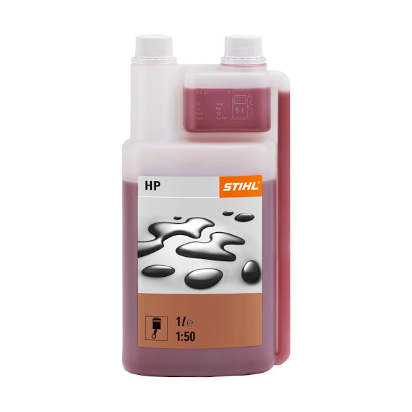 OLJE STIHL HP ZA MESANICO 1l DOZA TOPDOM