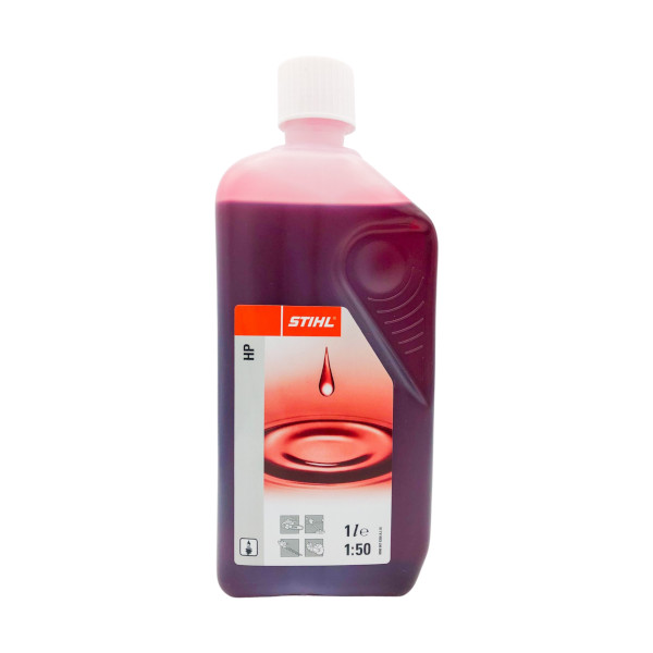 OLJE STIHL ZA MESANICO 1l TOPDOM