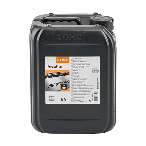 OLJE ZA MOTORNO ZAGO STIHL FOREST PLUS 5l TOPDOM