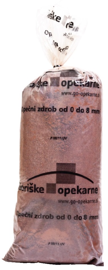 OPECNI ZDROB GORISKE OPEKARNE